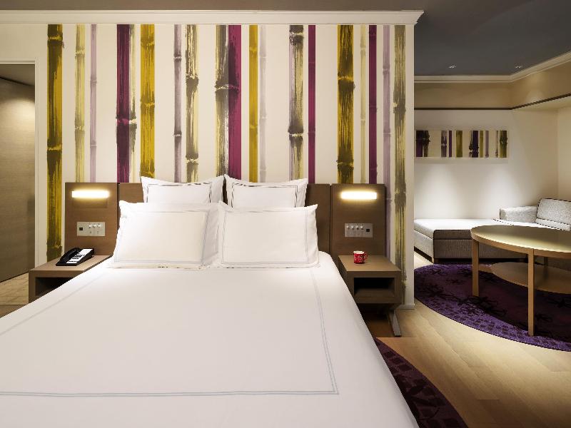Swissotel Nankai Osaka image