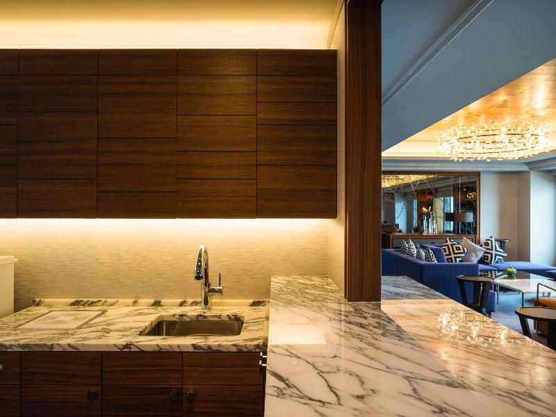 Swissotel Nankai Osaka image