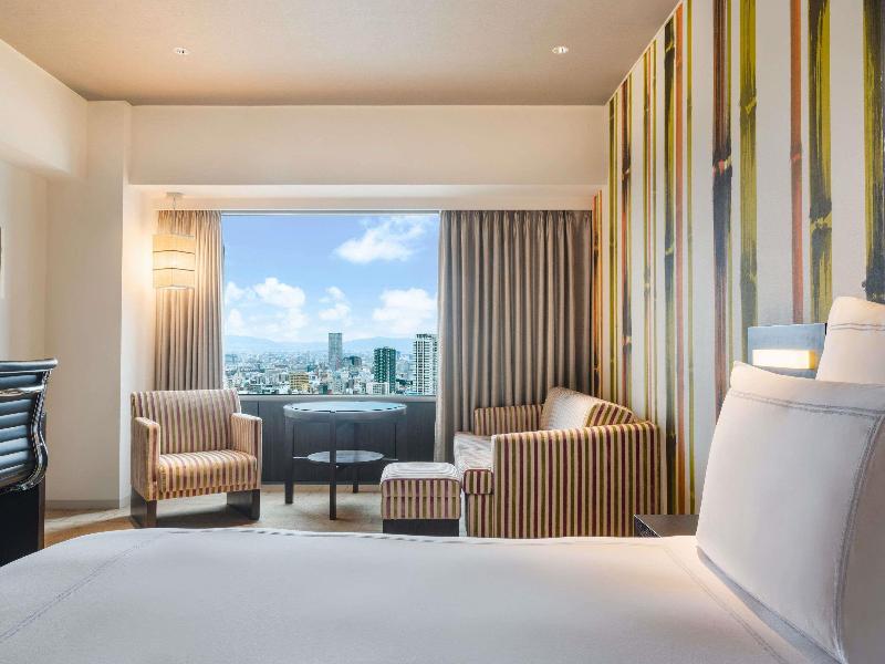 Swissotel Nankai Osaka image