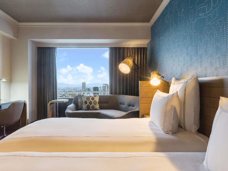 Swissotel Nankai Osaka image