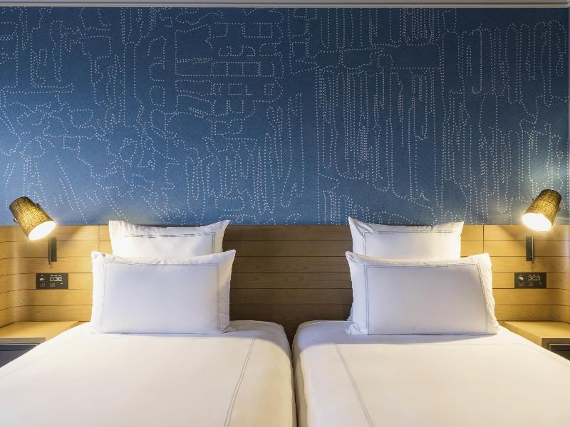 Swissotel Nankai Osaka image