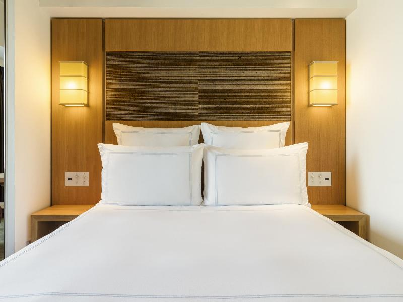 Swissotel Nankai Osaka image