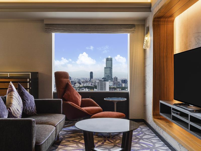 Swissotel Nankai Osaka image