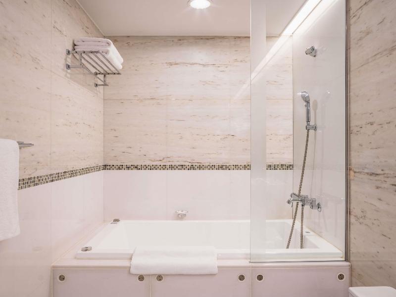 Swissotel Nankai Osaka image