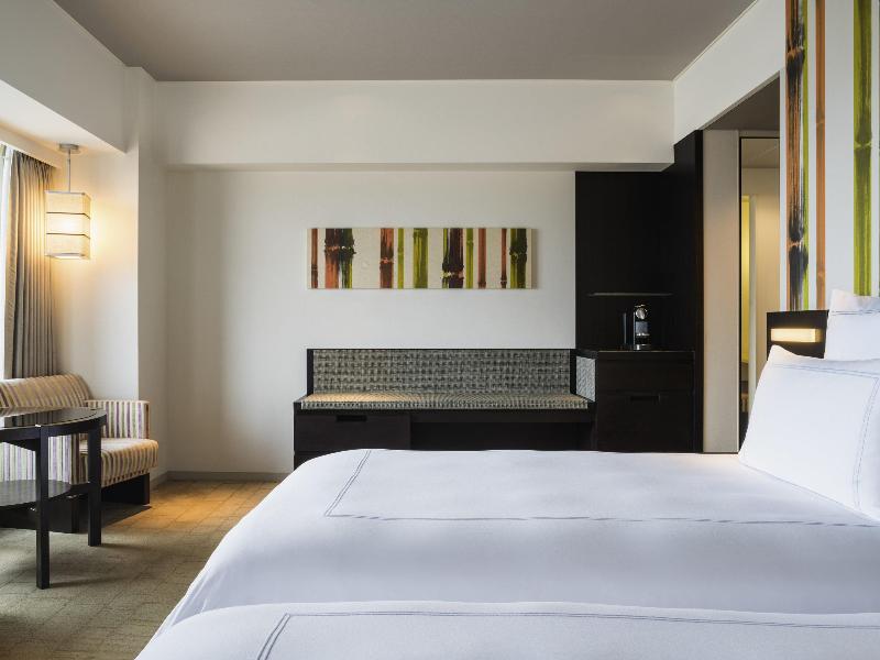 Swissotel Nankai Osaka image