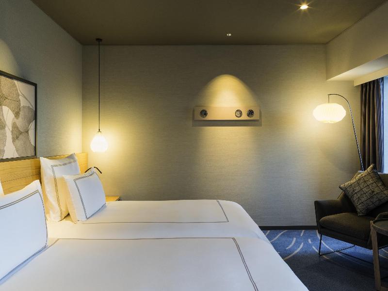 Swissotel Nankai Osaka image