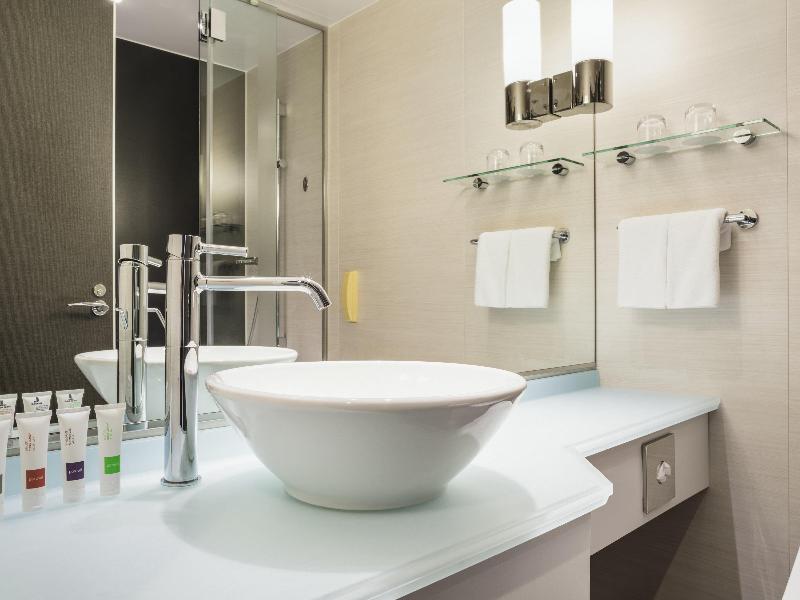 Swissotel Nankai Osaka image