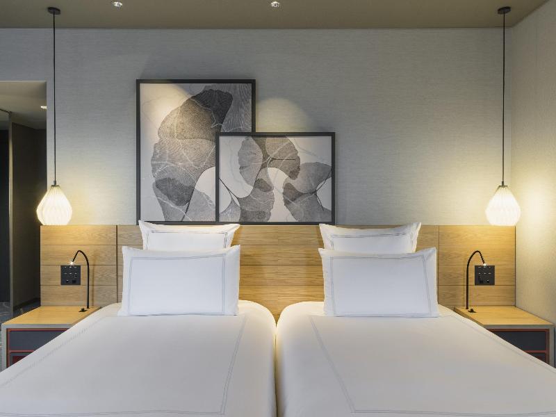 Swissotel Nankai Osaka image