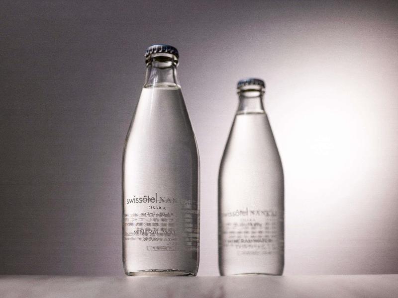 Swissotel Nankai Osaka image