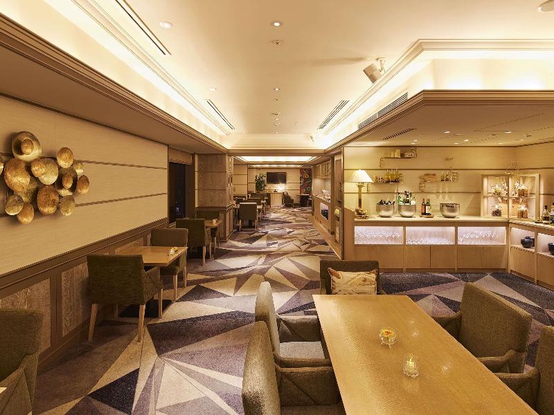 Swissotel Nankai Osaka image