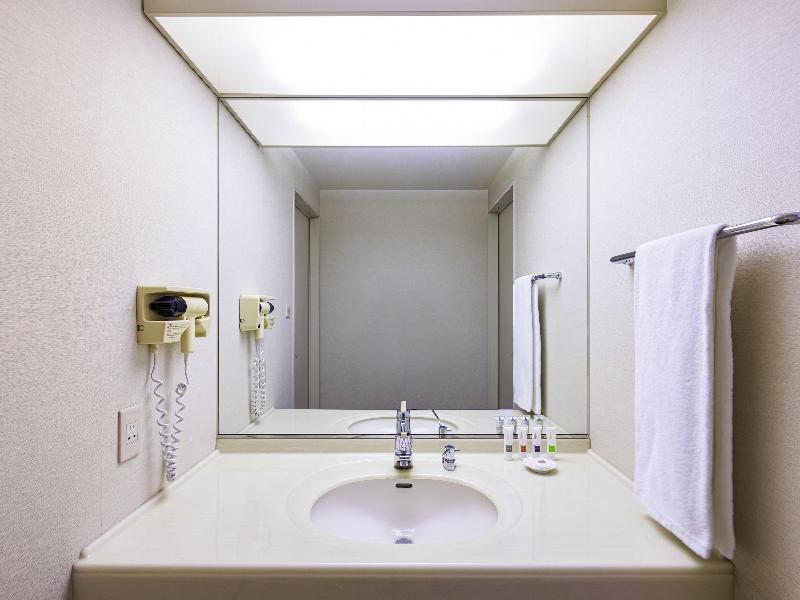 Swissotel Nankai Osaka image