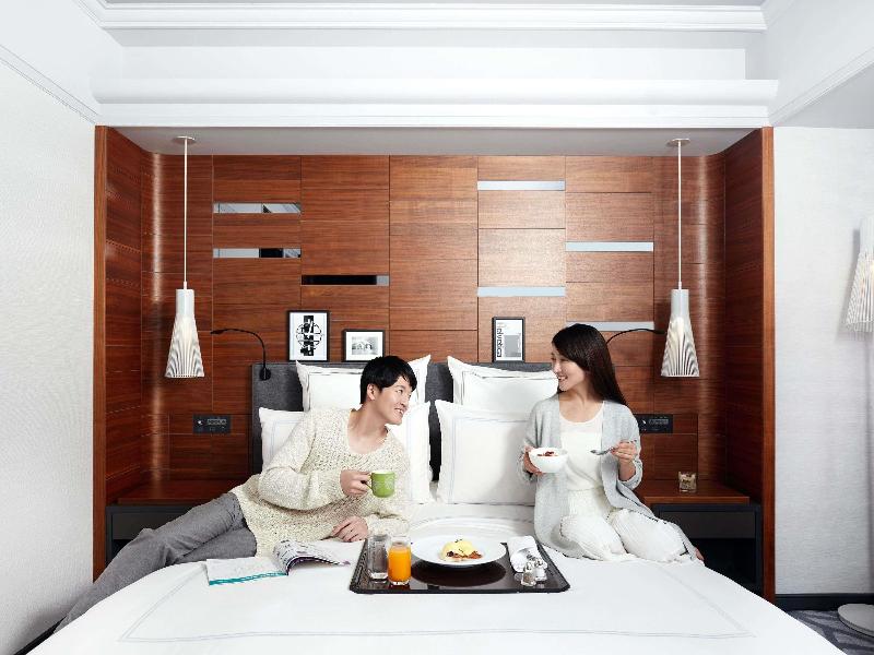 Swissotel Nankai Osaka image