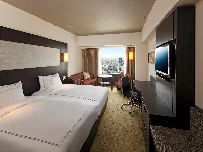 Swissotel Nankai Osaka image