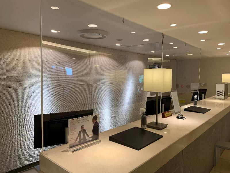 Holiday Inn ANA Sapporo Susukino