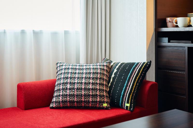 Cross Hotel Sapporo image