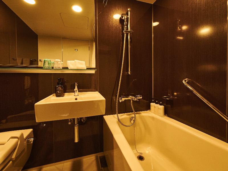 Cross Hotel Sapporo image
