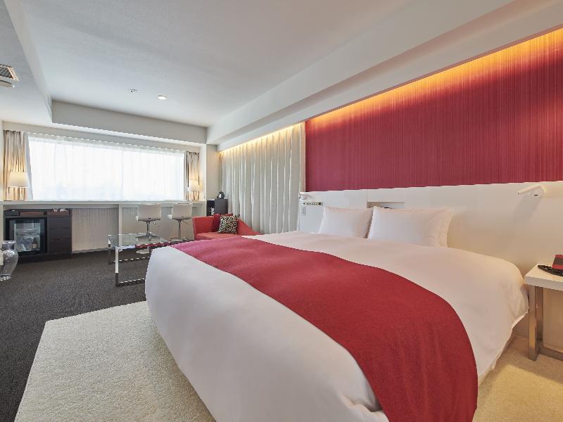 Cross Hotel Sapporo image