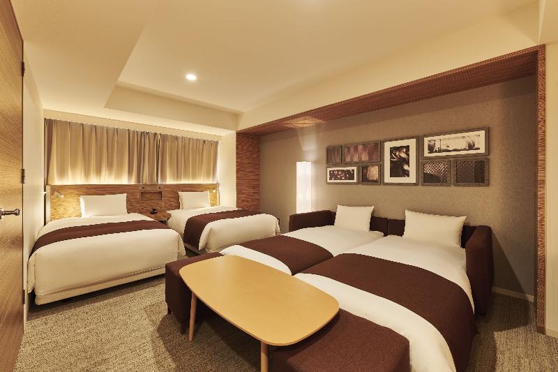 Cross Hotel Sapporo image