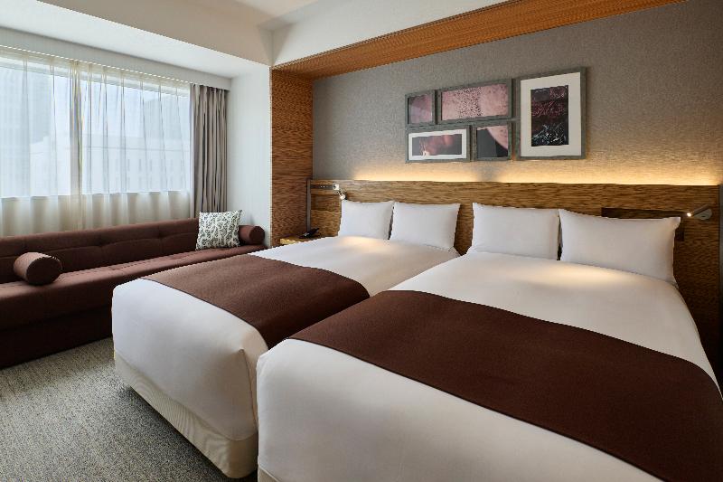 Cross Hotel Sapporo image