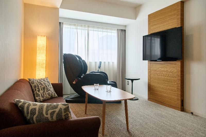 Cross Hotel Sapporo image