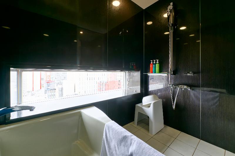 Cross Hotel Sapporo image