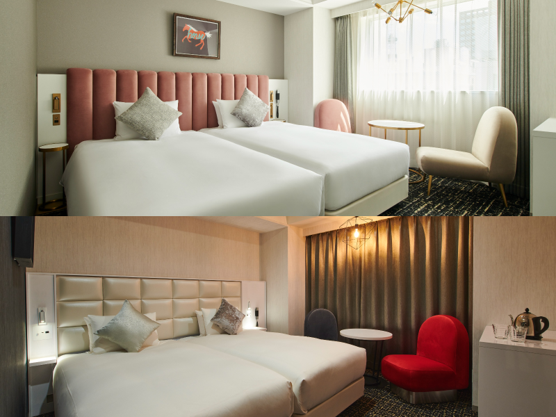 Cross Hotel Sapporo image