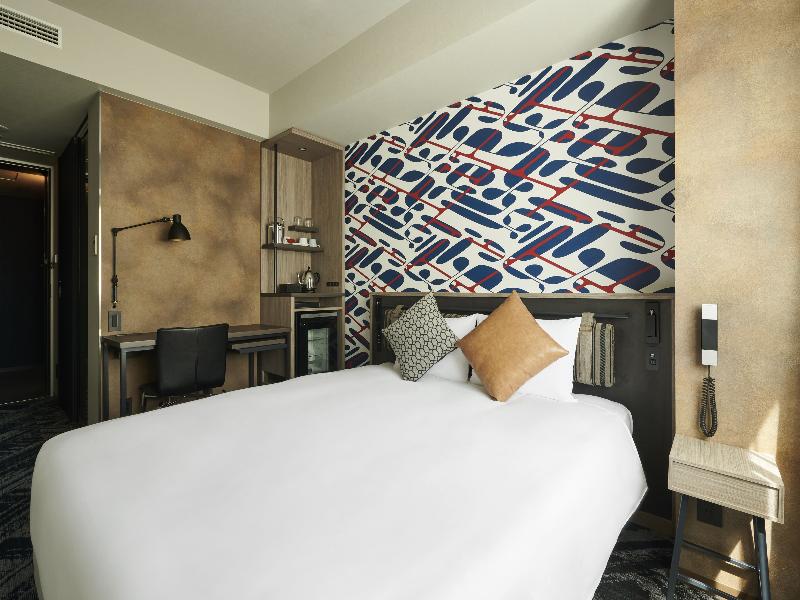Cross Hotel Sapporo image