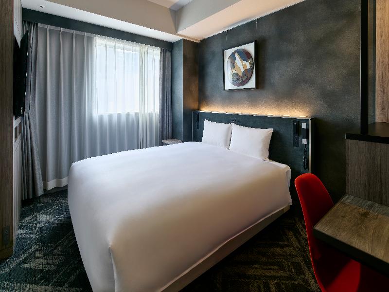 Cross Hotel Sapporo image