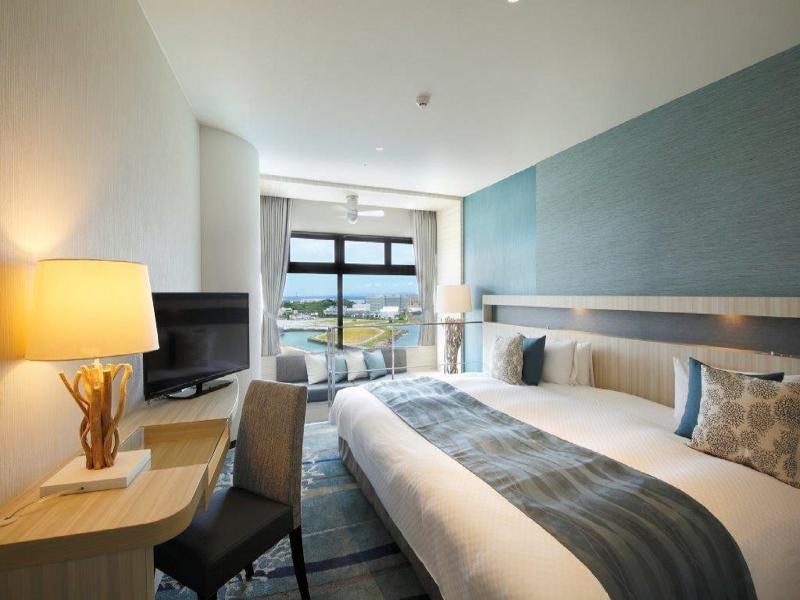 Loisir Hotel Naha image