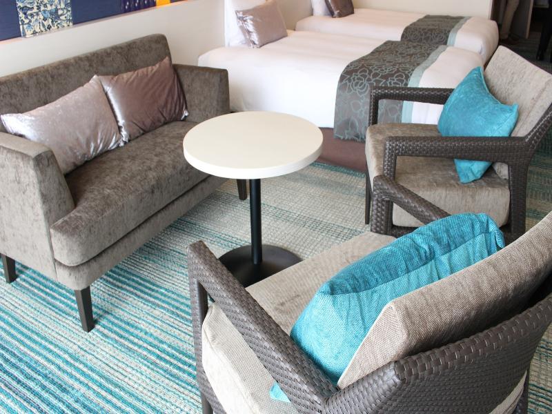 Loisir Hotel Naha image