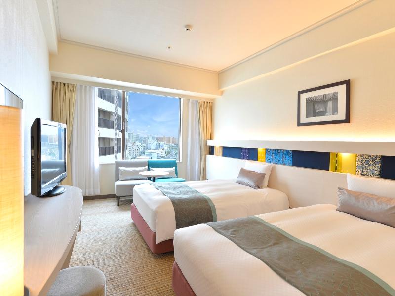 Loisir Hotel Naha image