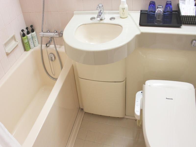 Loisir Hotel Naha image