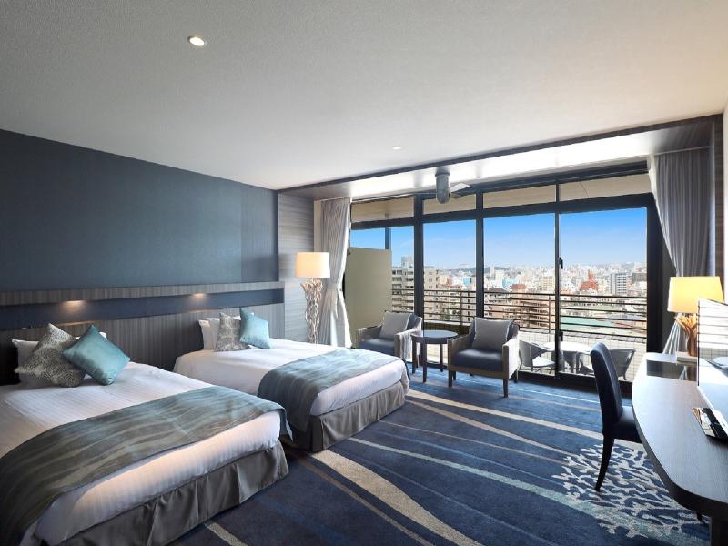 Loisir Hotel Naha image