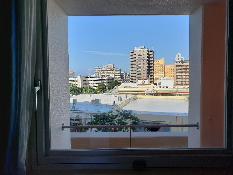 Loisir Hotel Naha image