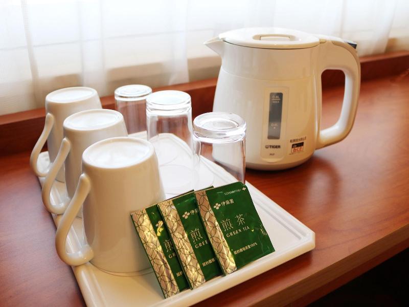 Loisir Hotel Naha image