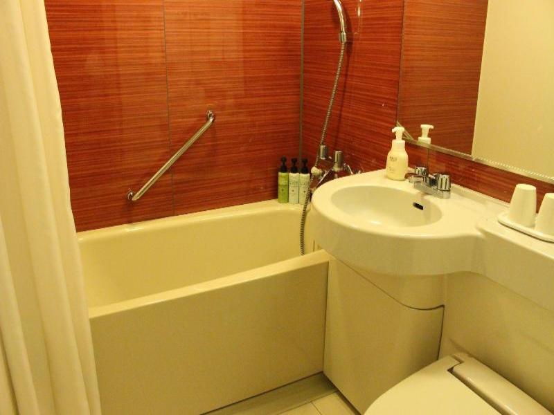 Loisir Hotel Naha image