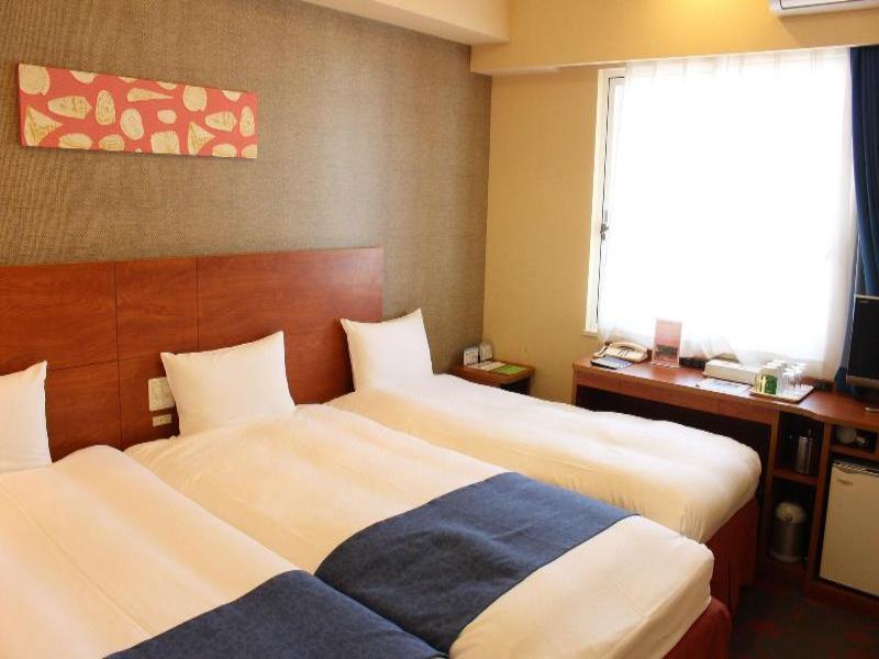 Loisir Hotel Naha image