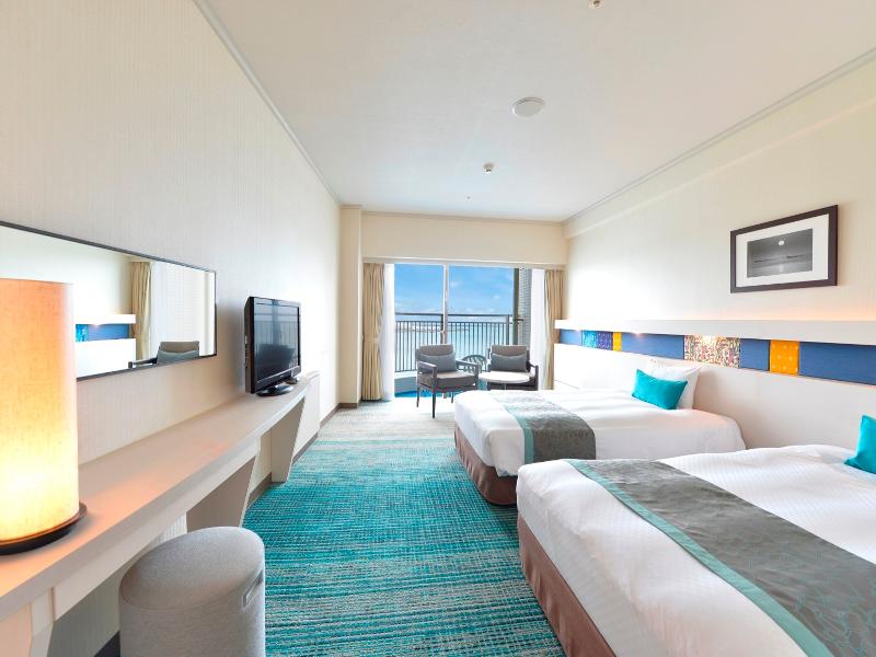 Loisir Hotel Naha image