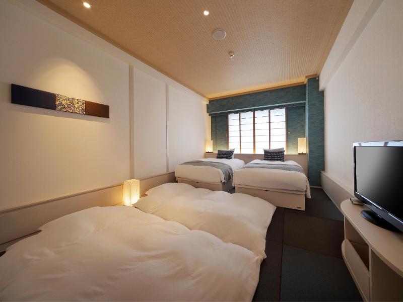 Loisir Hotel Naha image