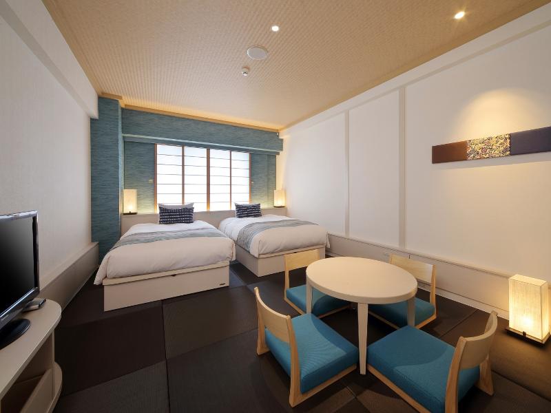 Loisir Hotel Naha image