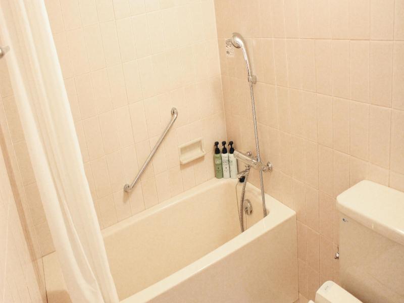 Loisir Hotel Naha image