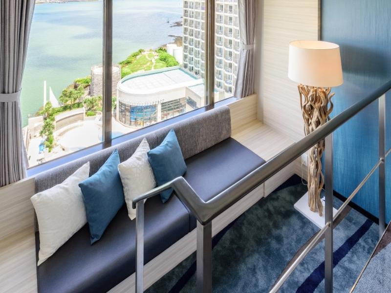 Loisir Hotel Naha image