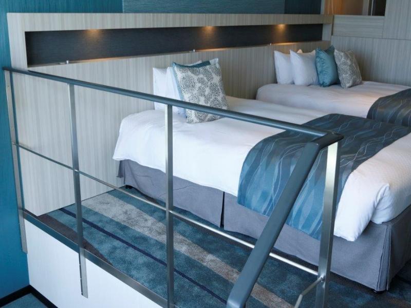 Loisir Hotel Naha image