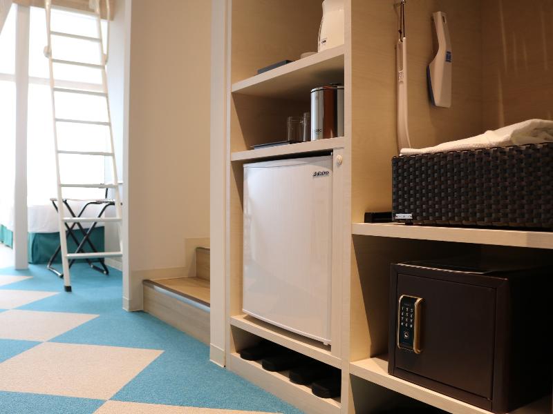 Loisir Hotel Naha image