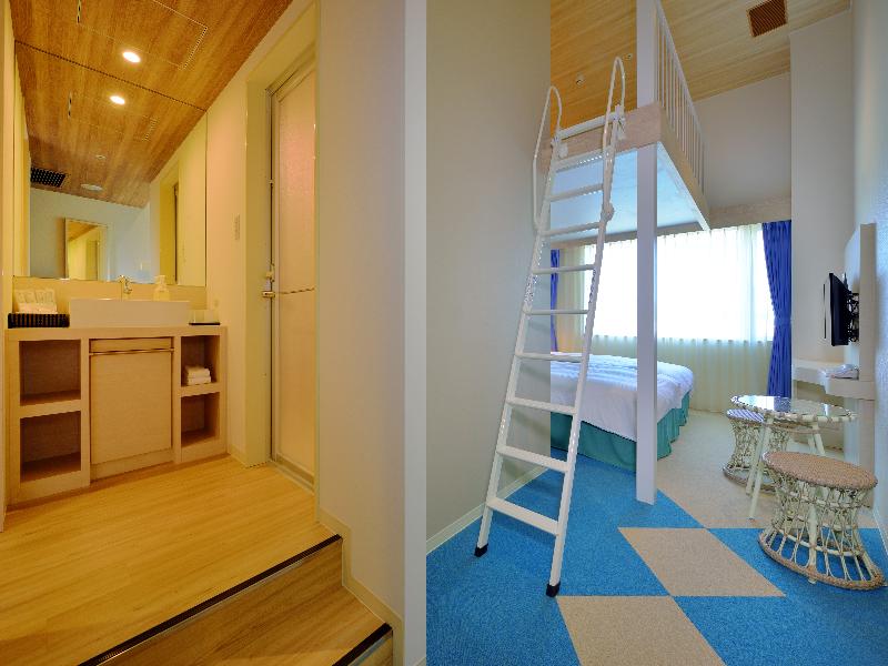 Loisir Hotel Naha image