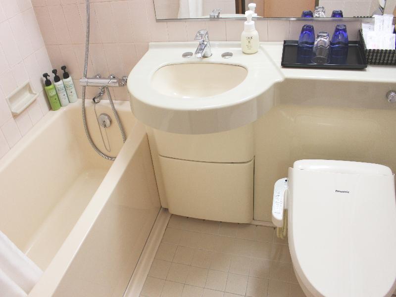 Loisir Hotel Naha image
