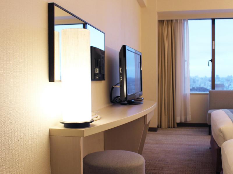 Loisir Hotel Naha image