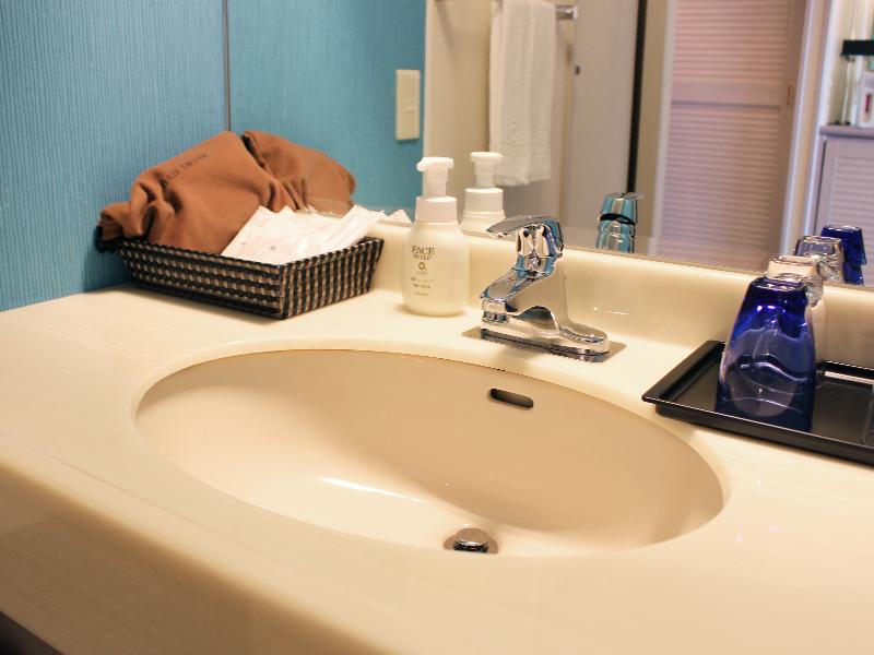 Loisir Hotel Naha image