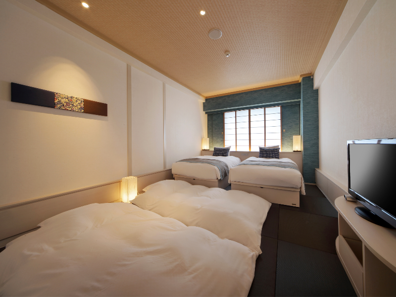Loisir Hotel Naha image