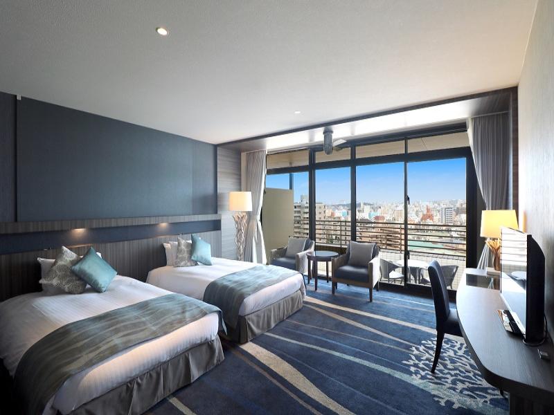 Loisir Hotel Naha image
